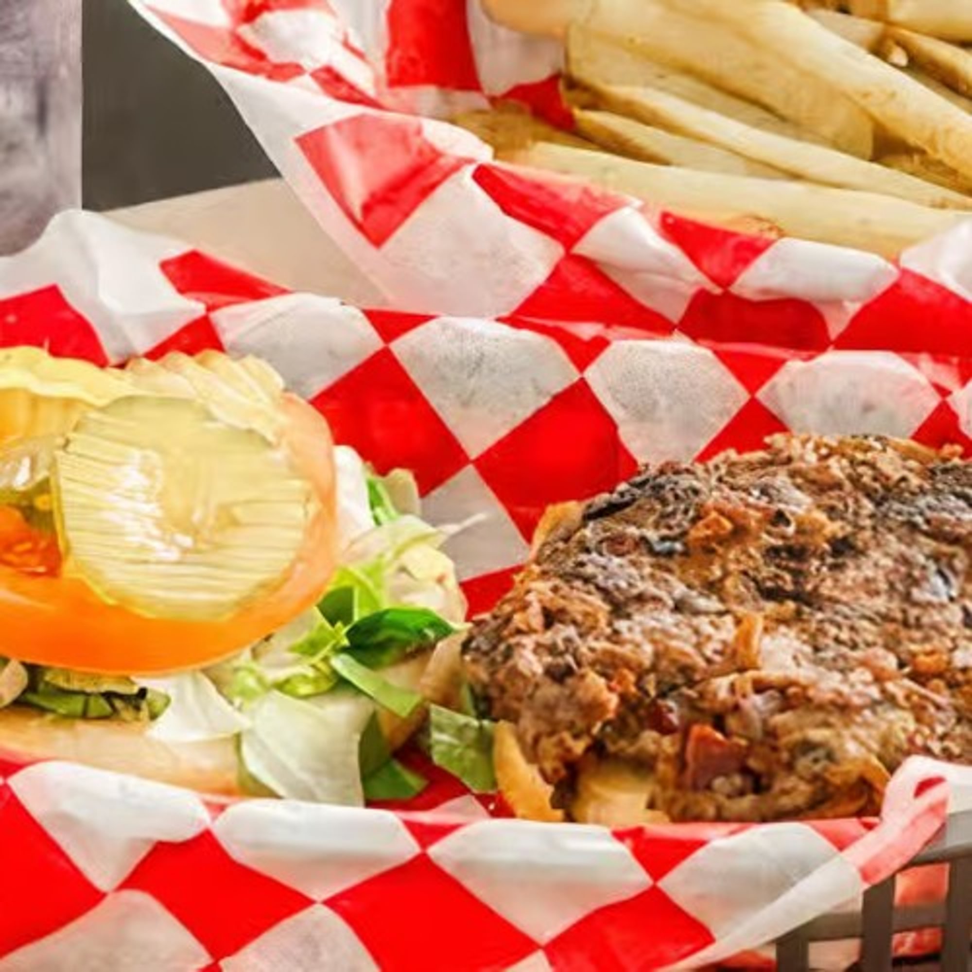 Dang Burger