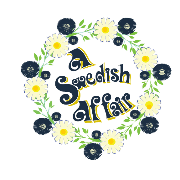 A Swedish Affair, Inc Logo