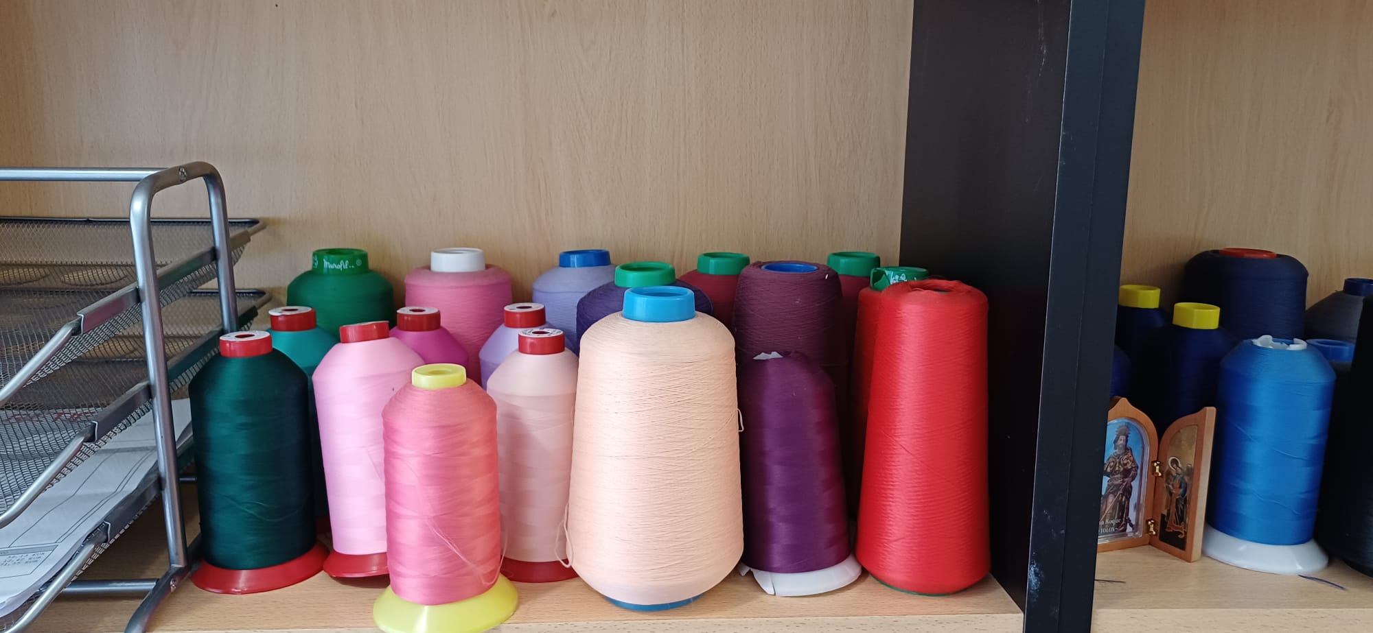 Galería en miniatura