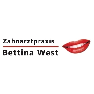 Logo von Zahnarztpraxis Bettina West
