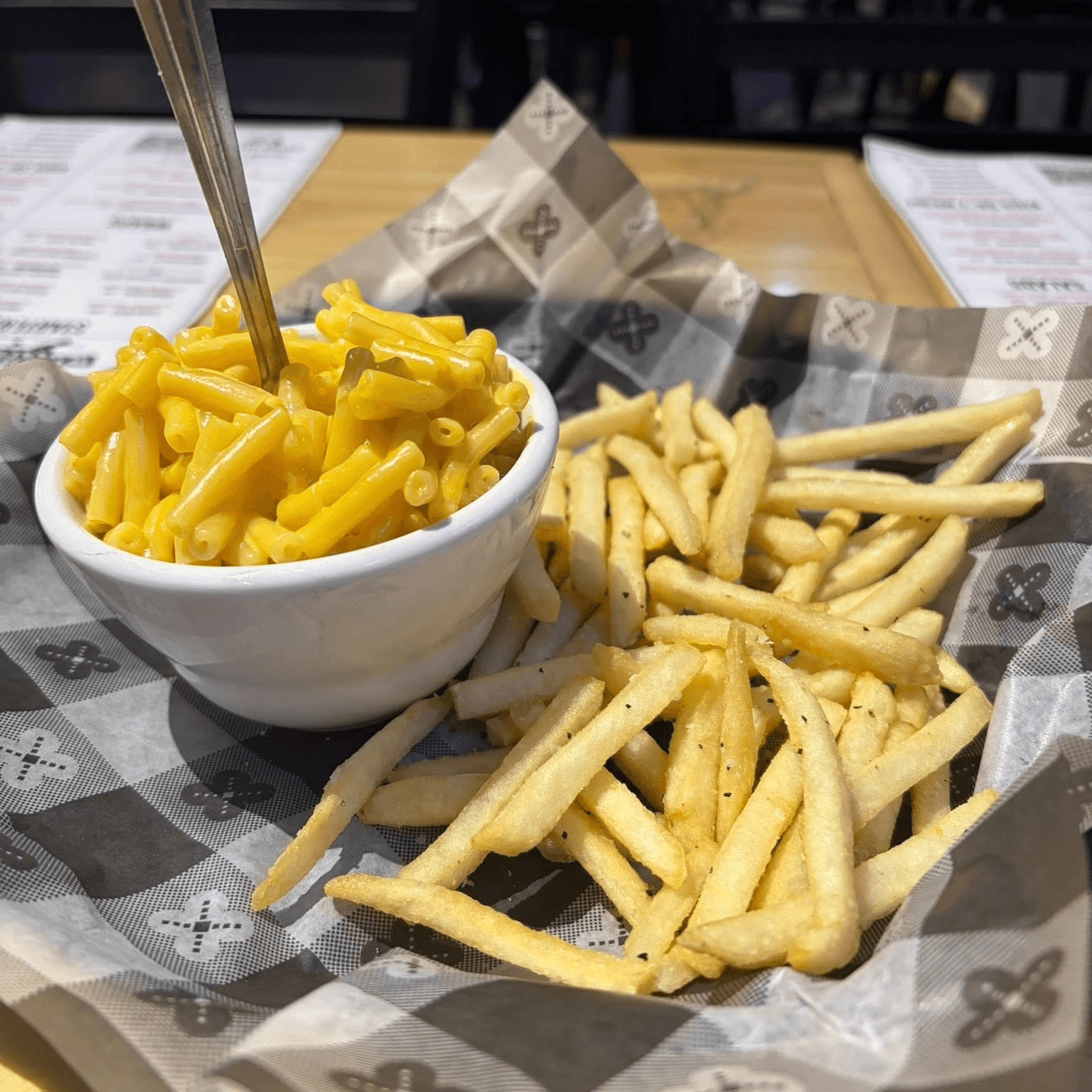 Kid Mac & Cheese