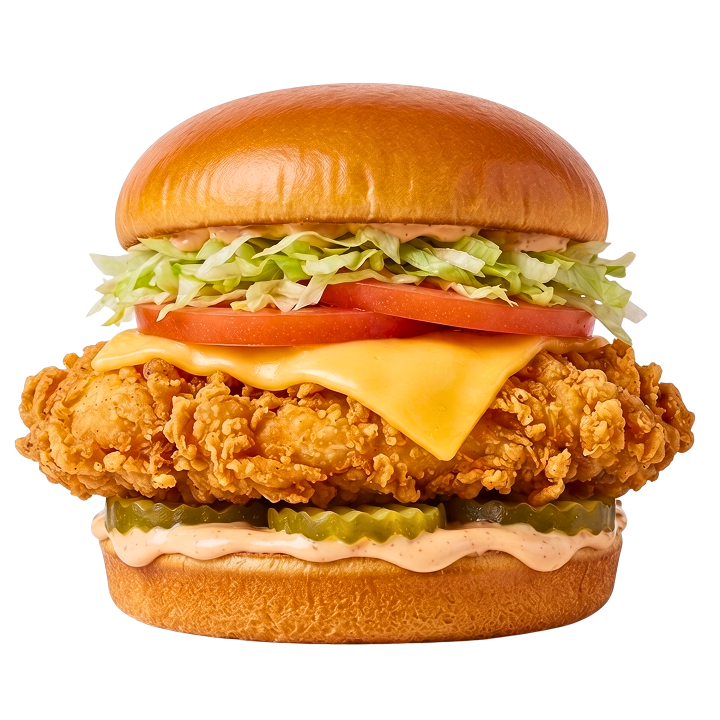 Old School Chicken