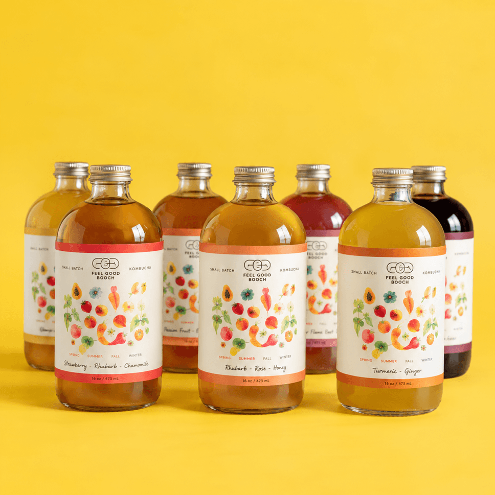 Kombucha