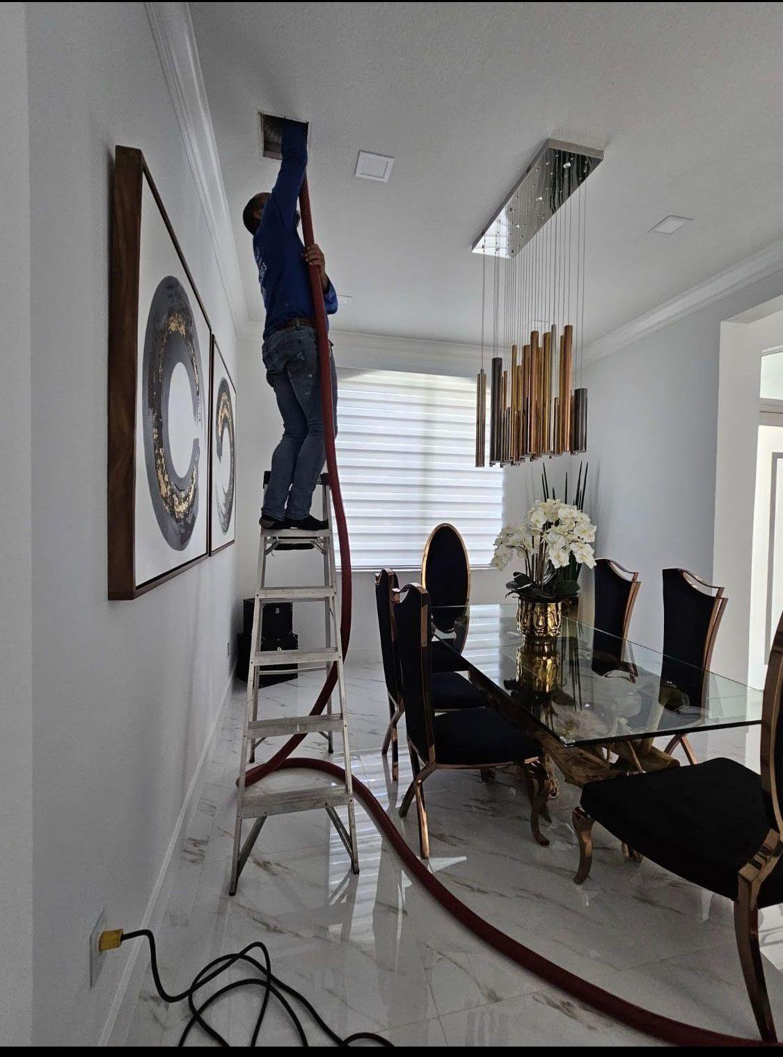 All American Cooling Image