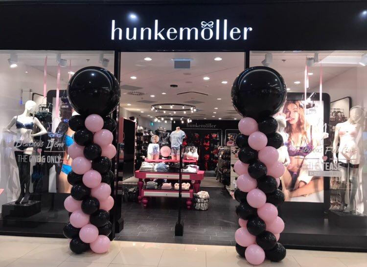 Bilder Hunkemöller