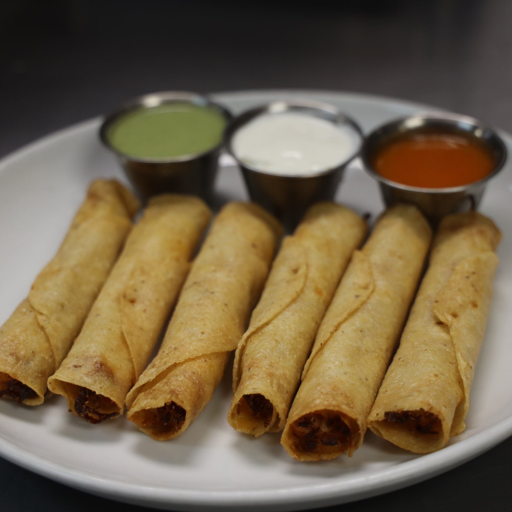 Flautas
