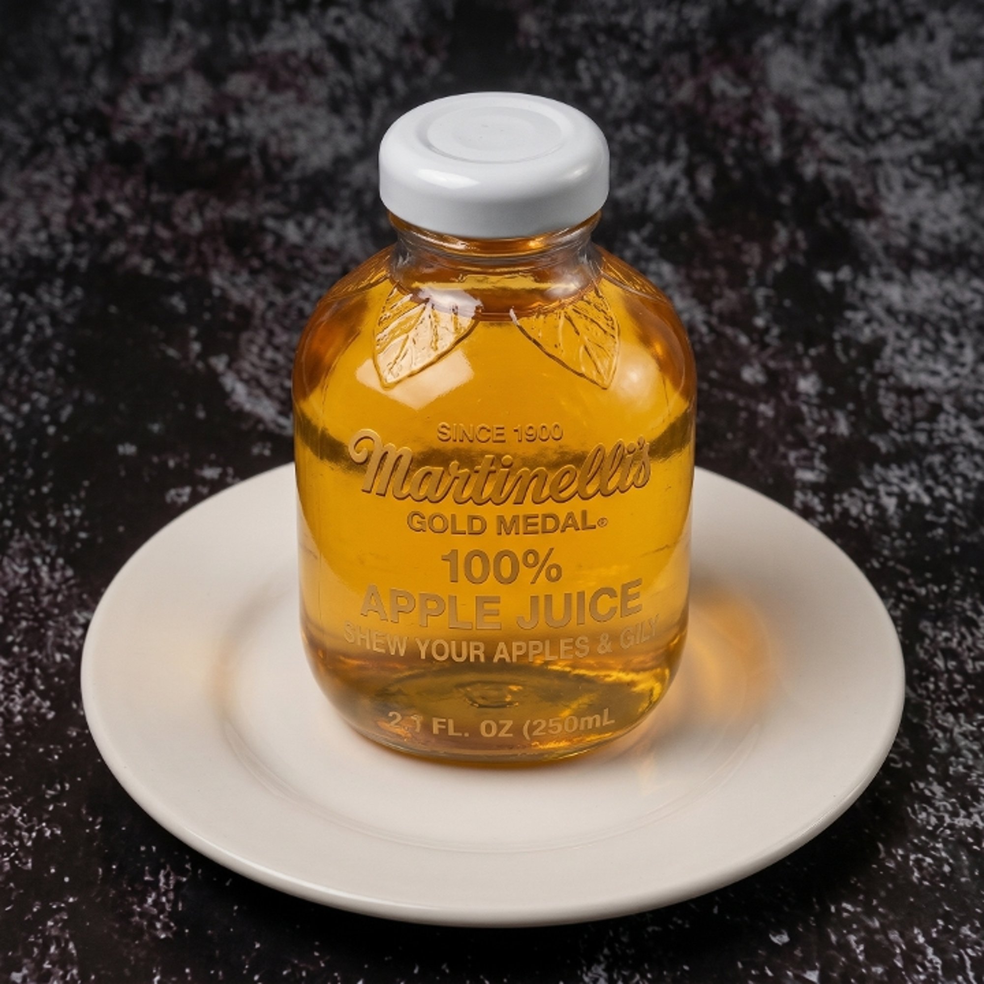 Apple Juice - Nuoc Tao