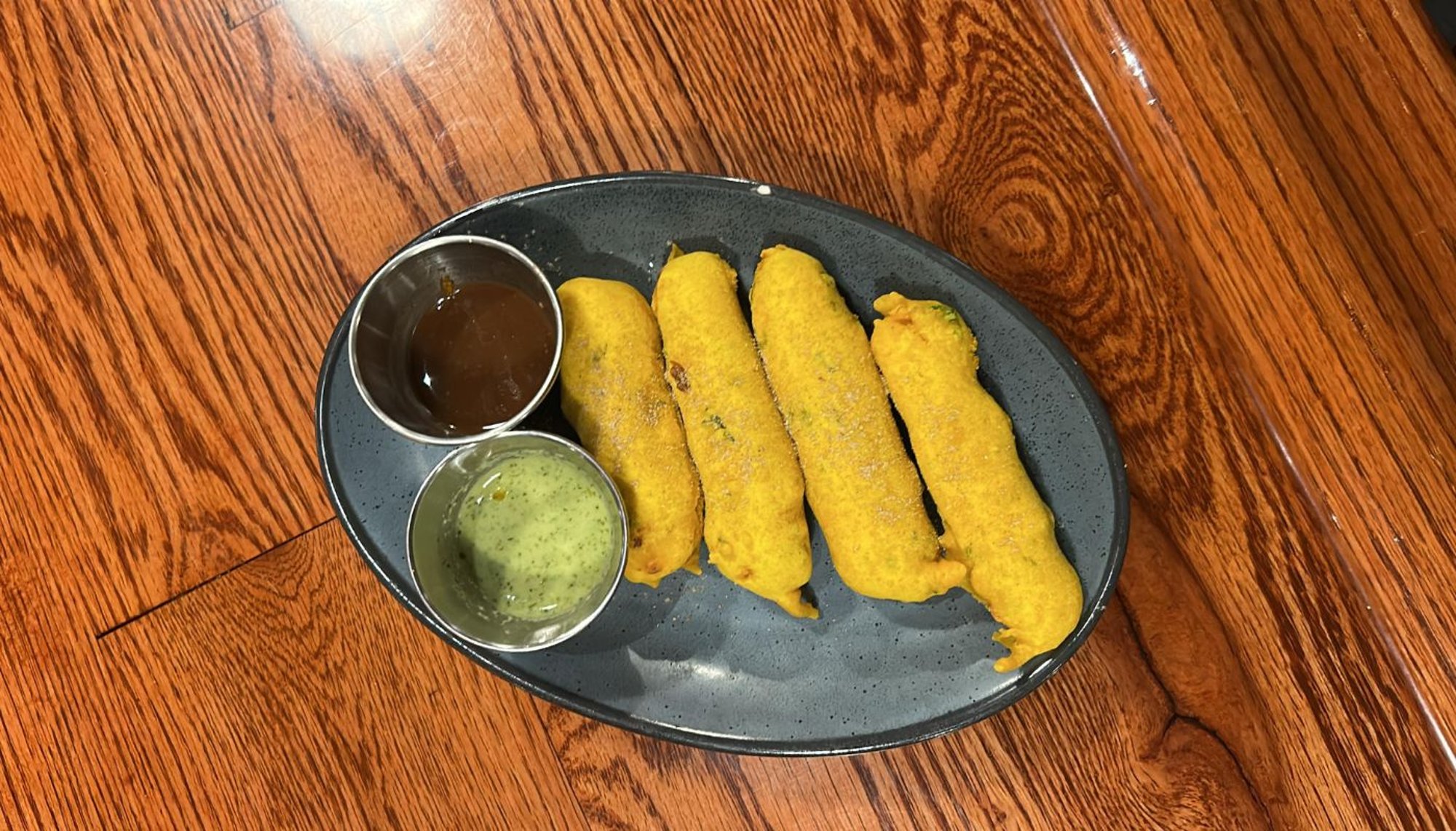 Paneer Pakora