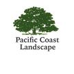 Pacific Coast Landscape of Ven Logo