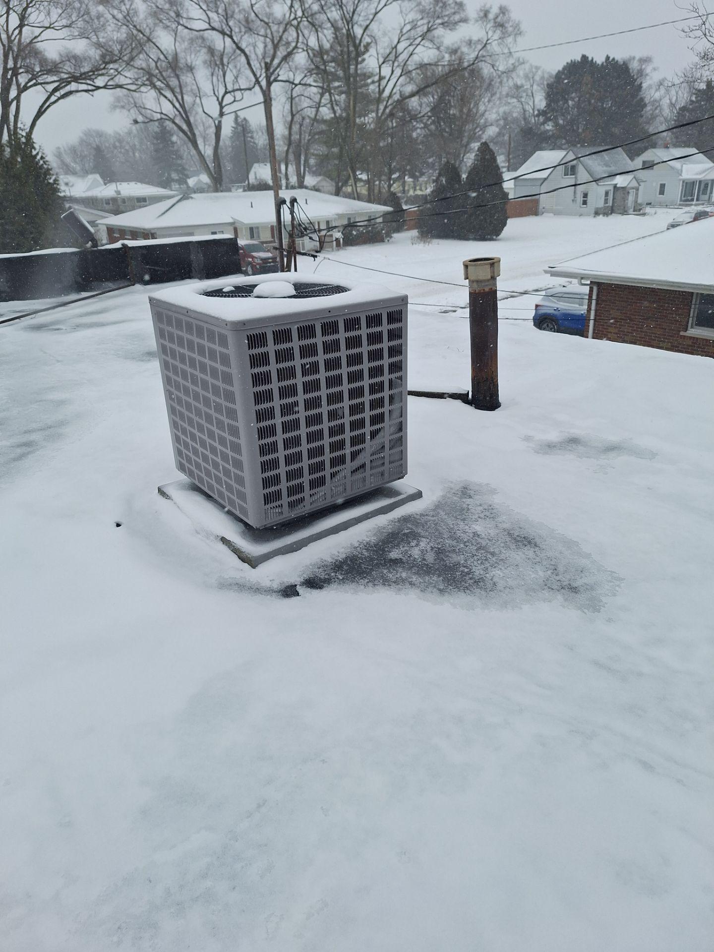 ACS ROOFING INC. Image