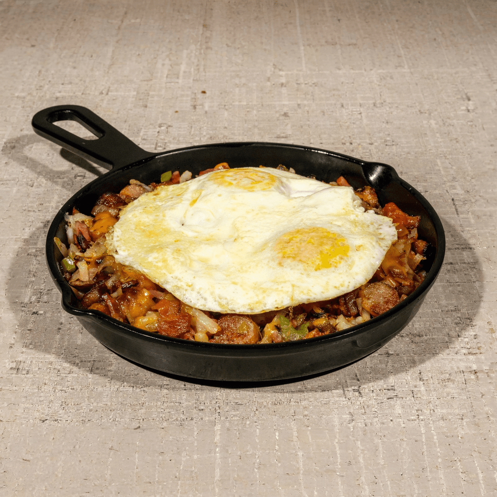 Supreme Skillets
