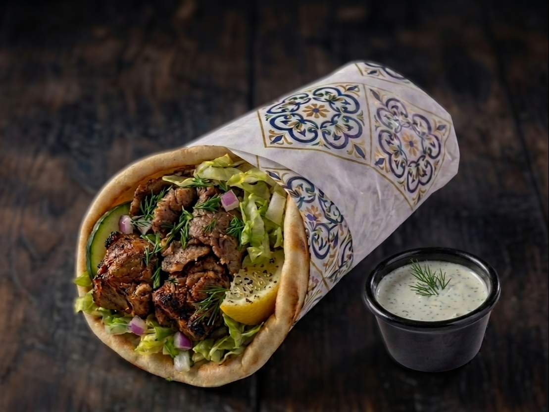 Mixed Gyro