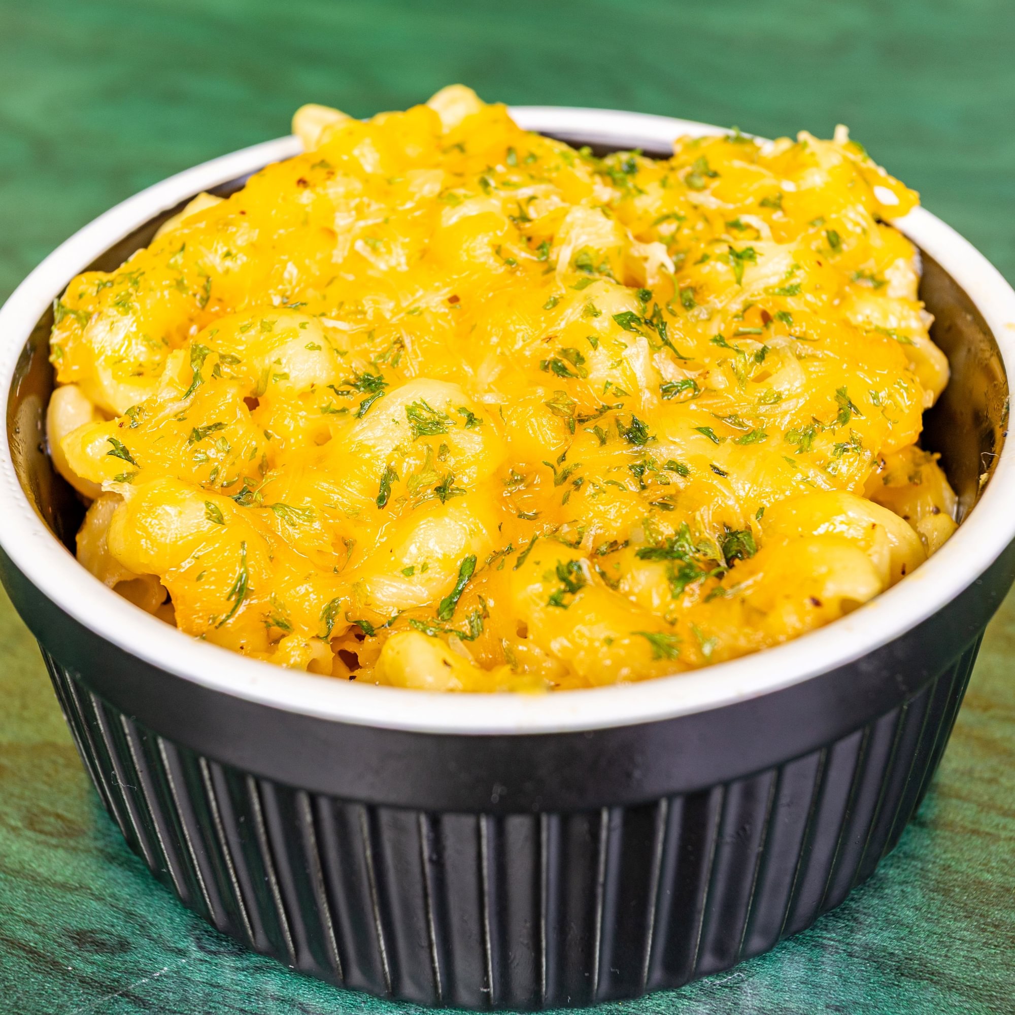 Mac & Cheese
