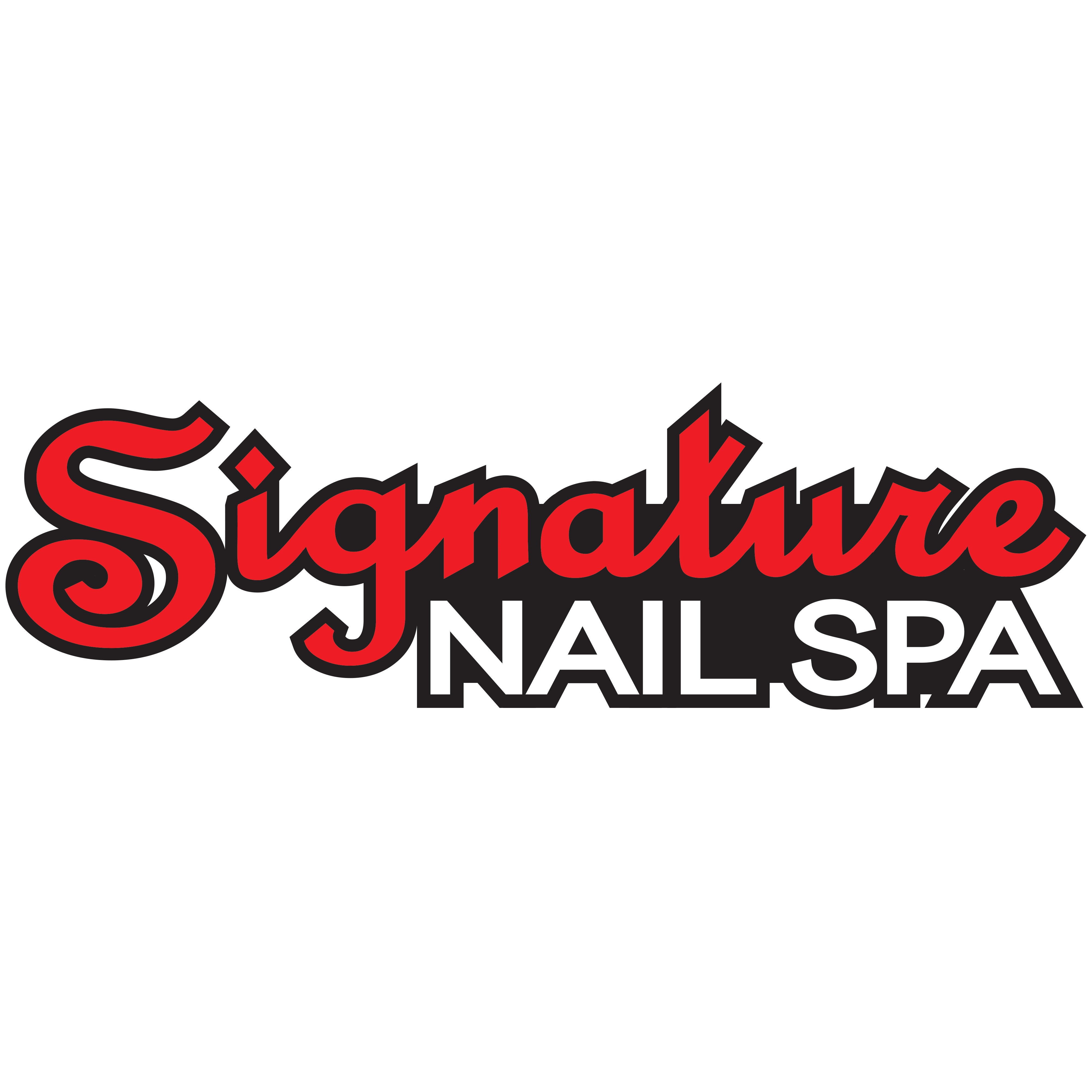 Signature Nail Spa in Cary, NC (919) 3888...