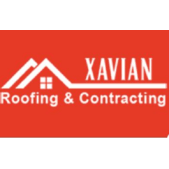 Xavian Roofing &amp; Contracting Logo