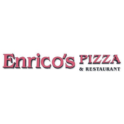 Enrico's Pizza & Restaurant Logo