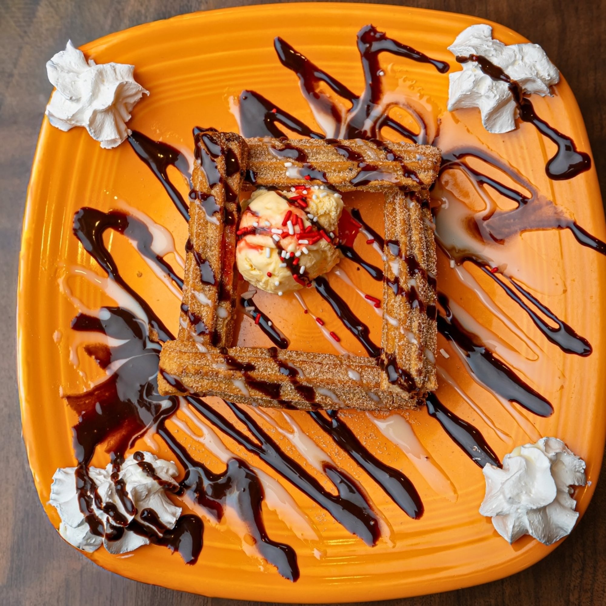 Churros