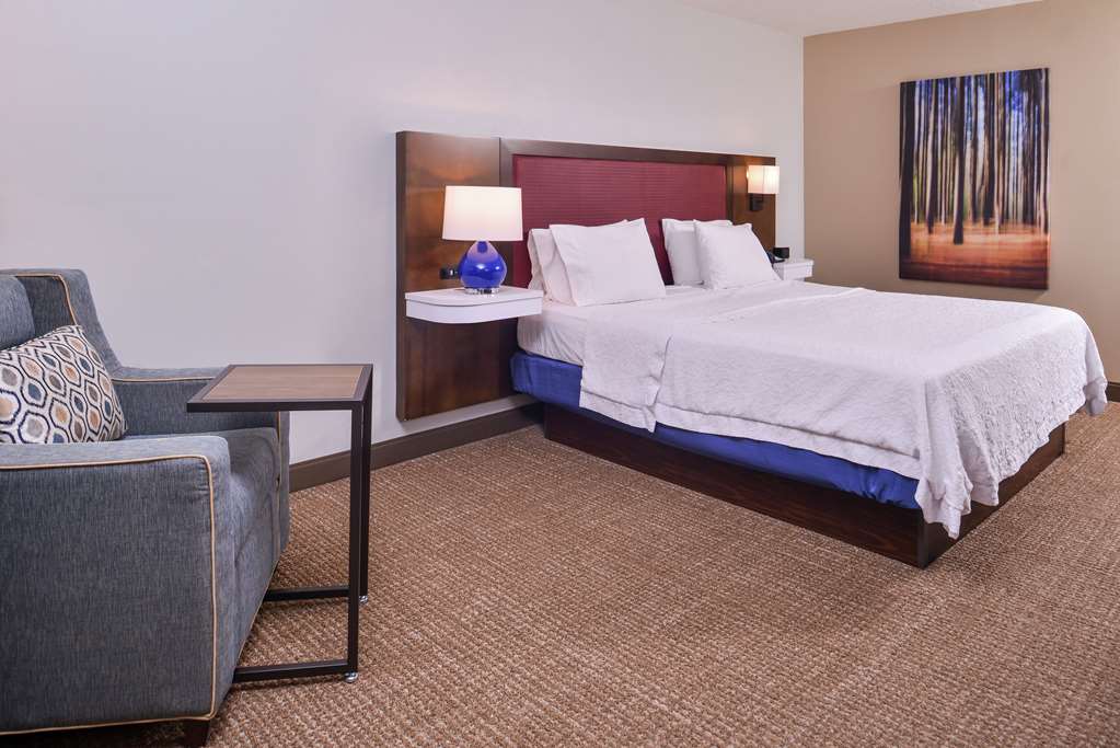 Hampton Inn Lexington-Historic District Image