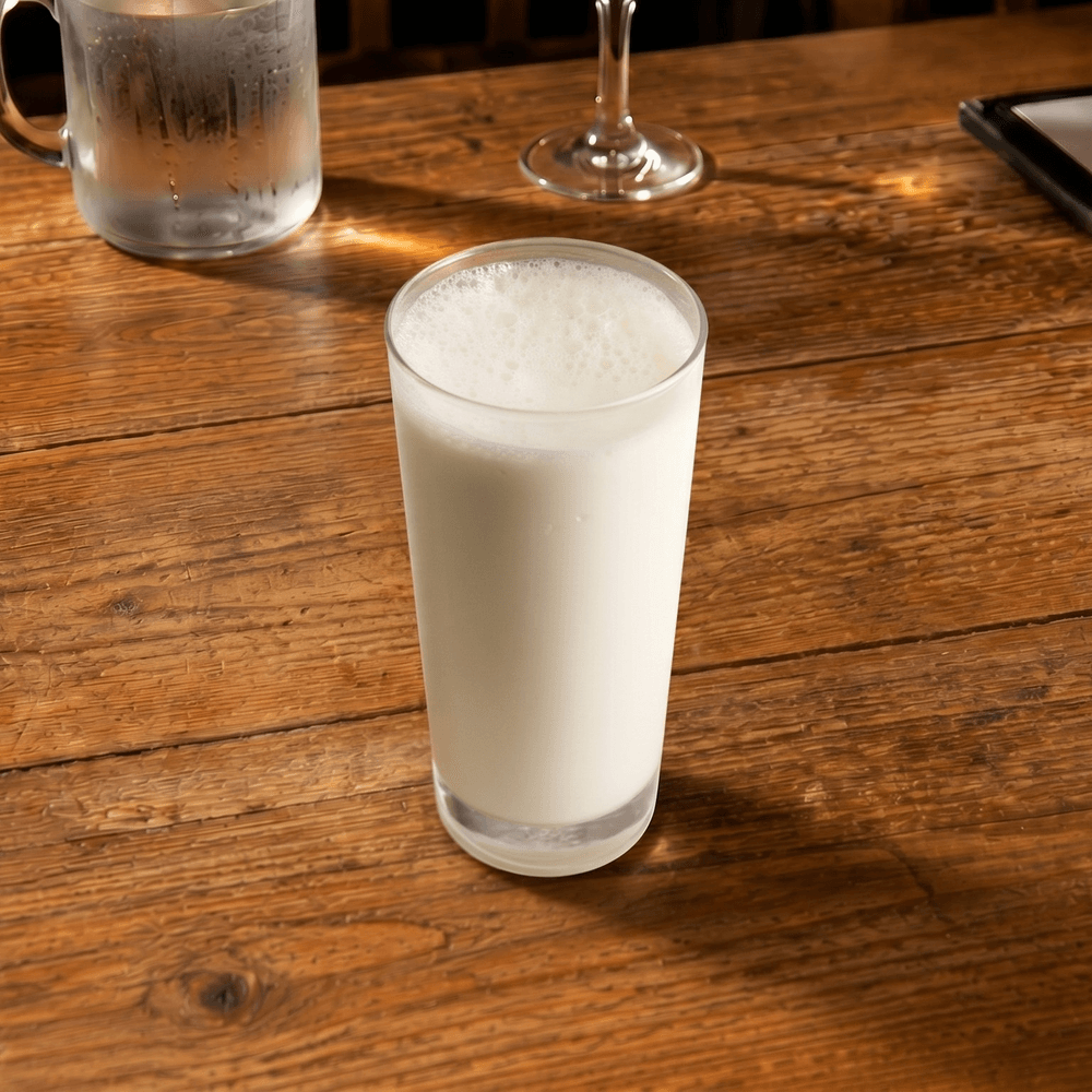 Milk