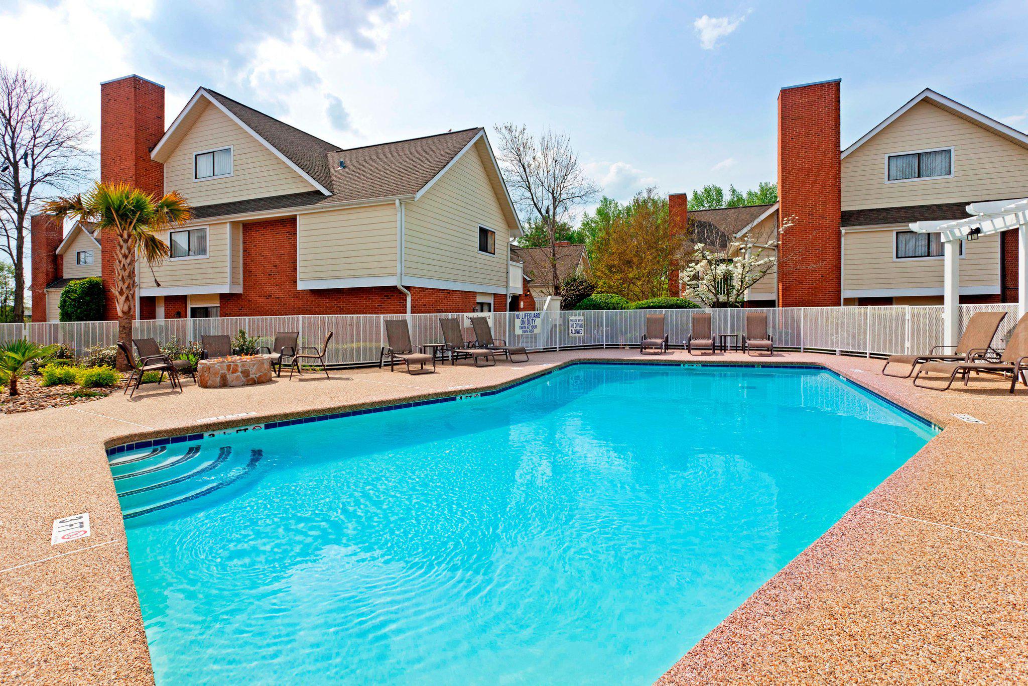 Residence Inn by Marriott Spartanburg Photo