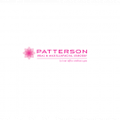 Patterson Oral &amp; Maxillofacial Surgery Logo
