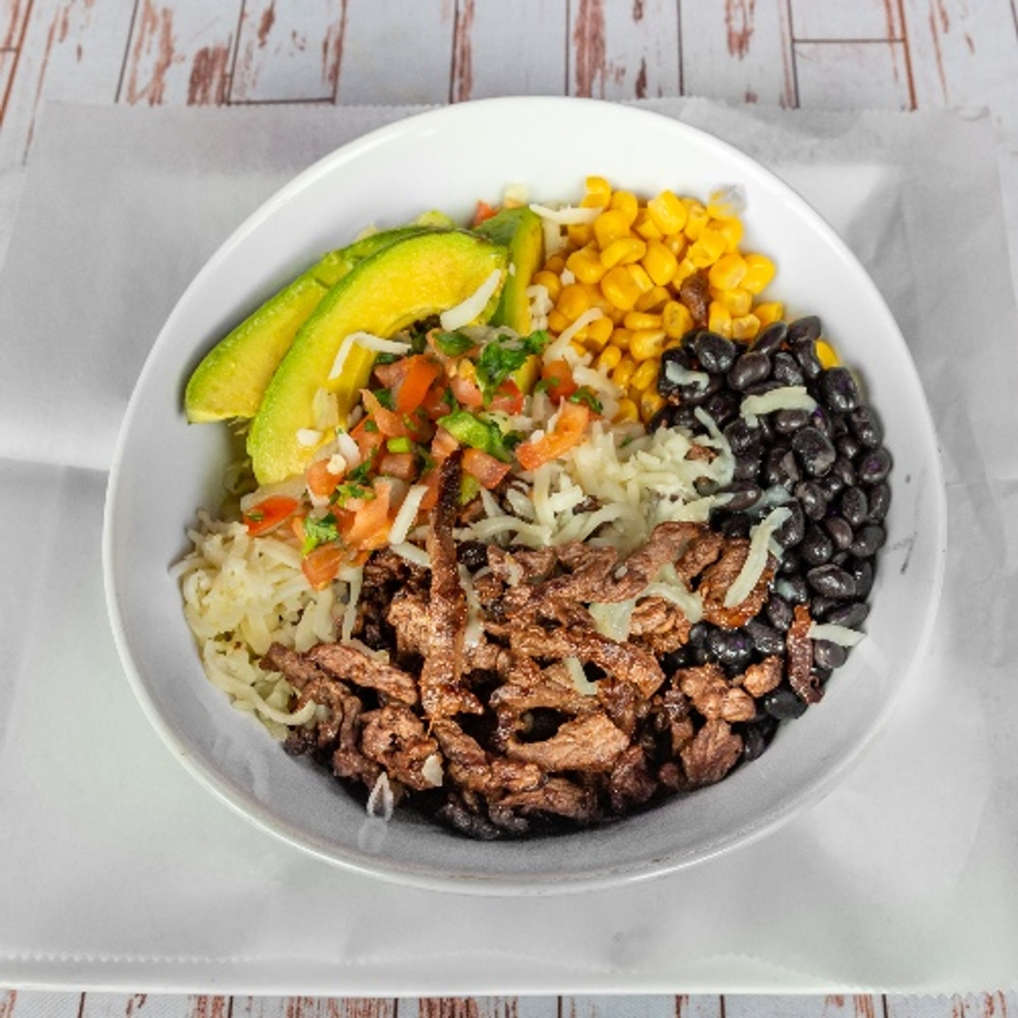 Lomelis Bowl