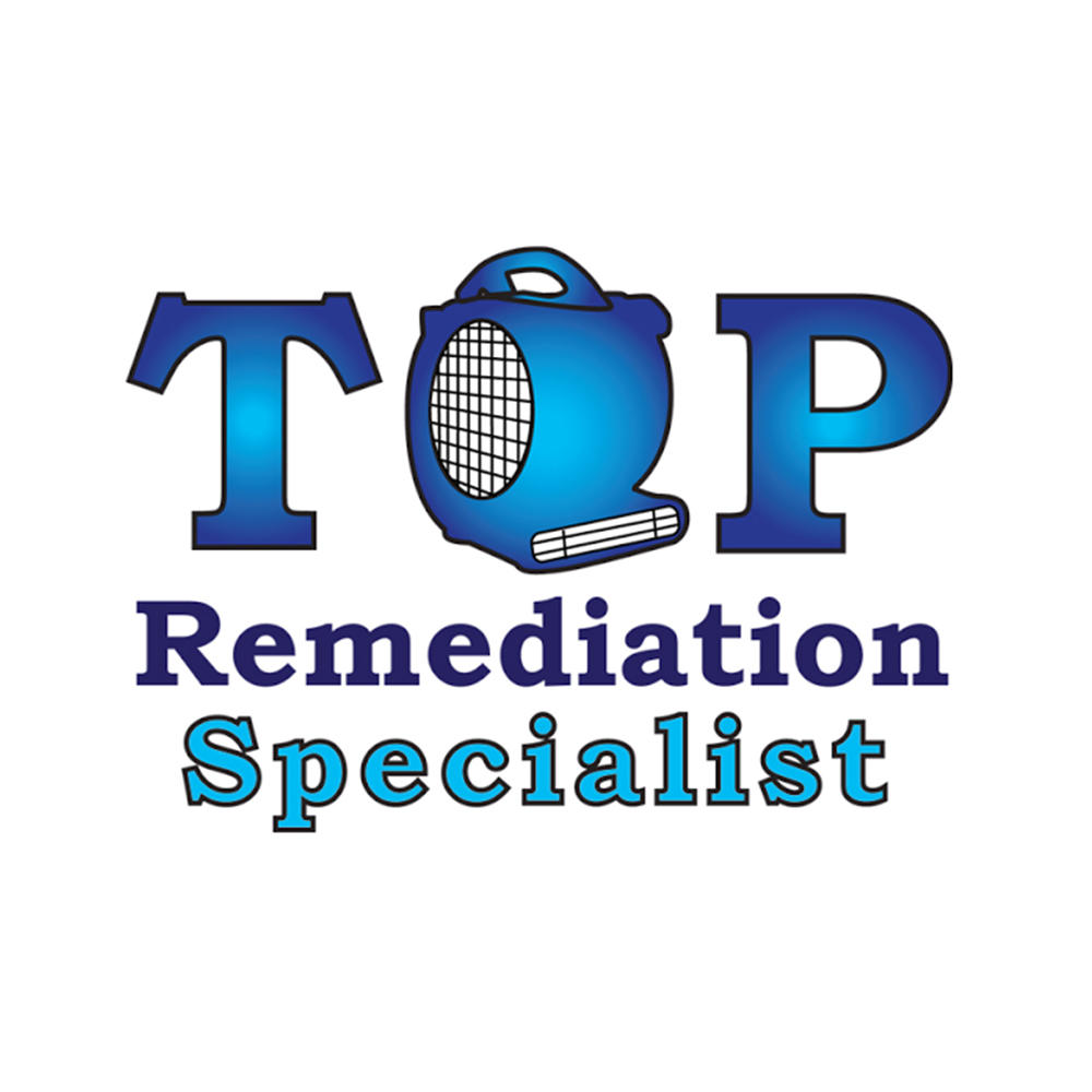 Top Remediation Specialist Logo