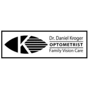 Daniel J. Kroger OD