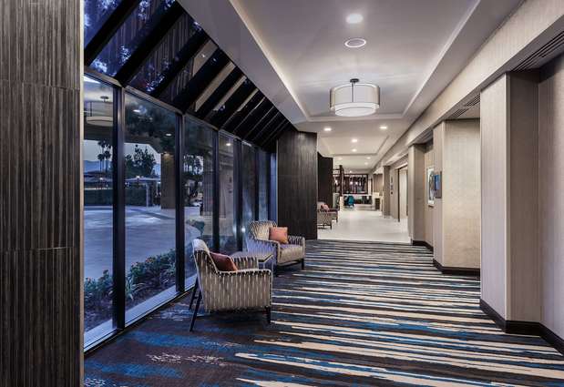 Images DoubleTree by Hilton Hotel San Bernardino