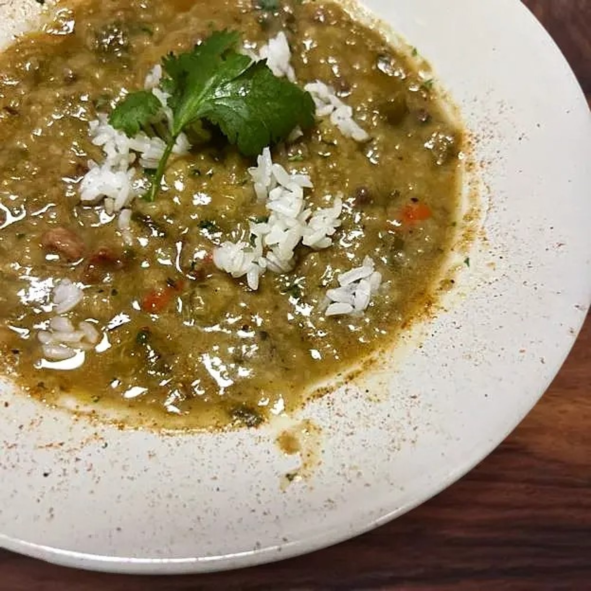 Gumbo