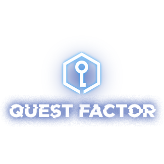 Quest Factor Logo