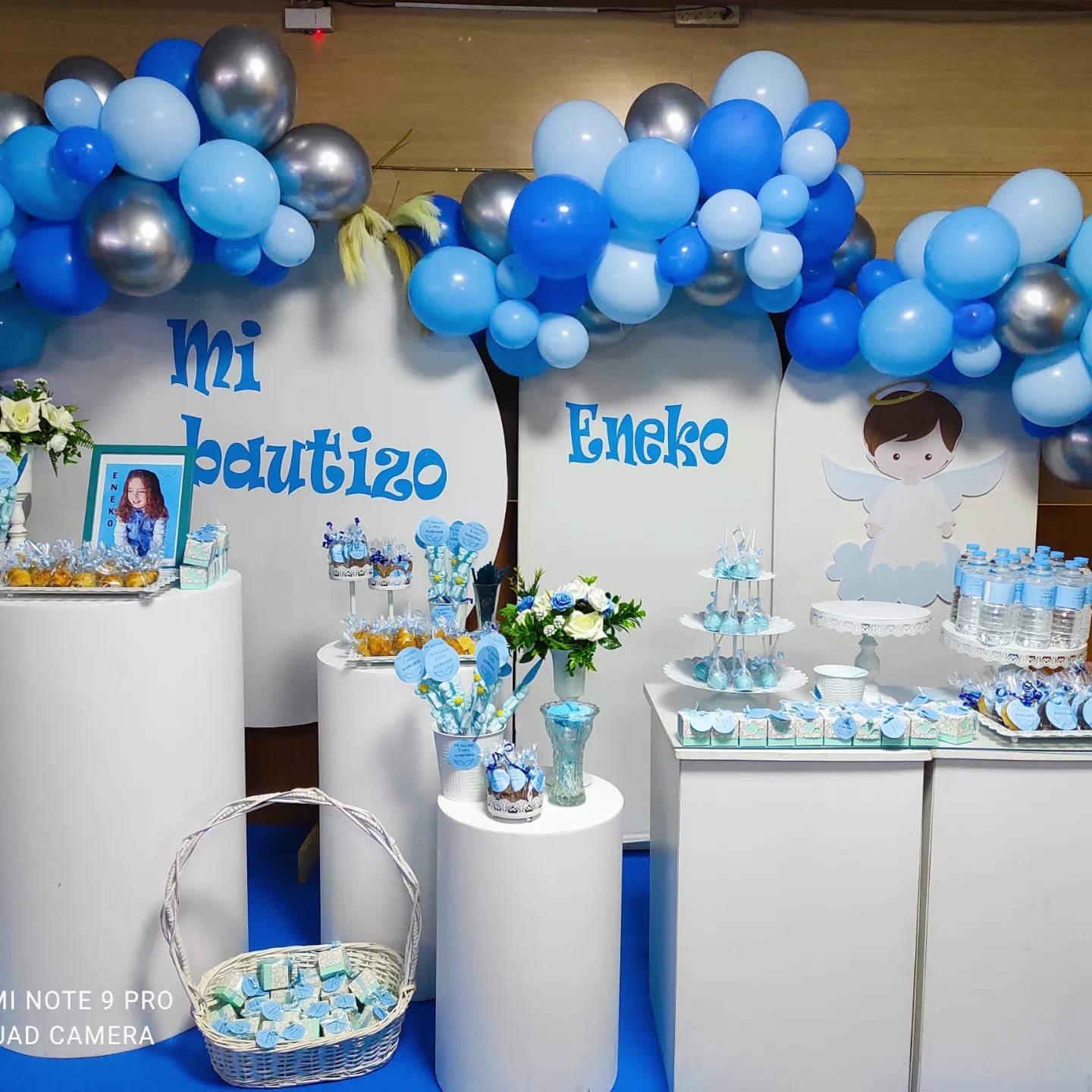 Galería en miniatura