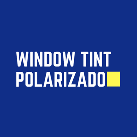 Window Tint Polarizado