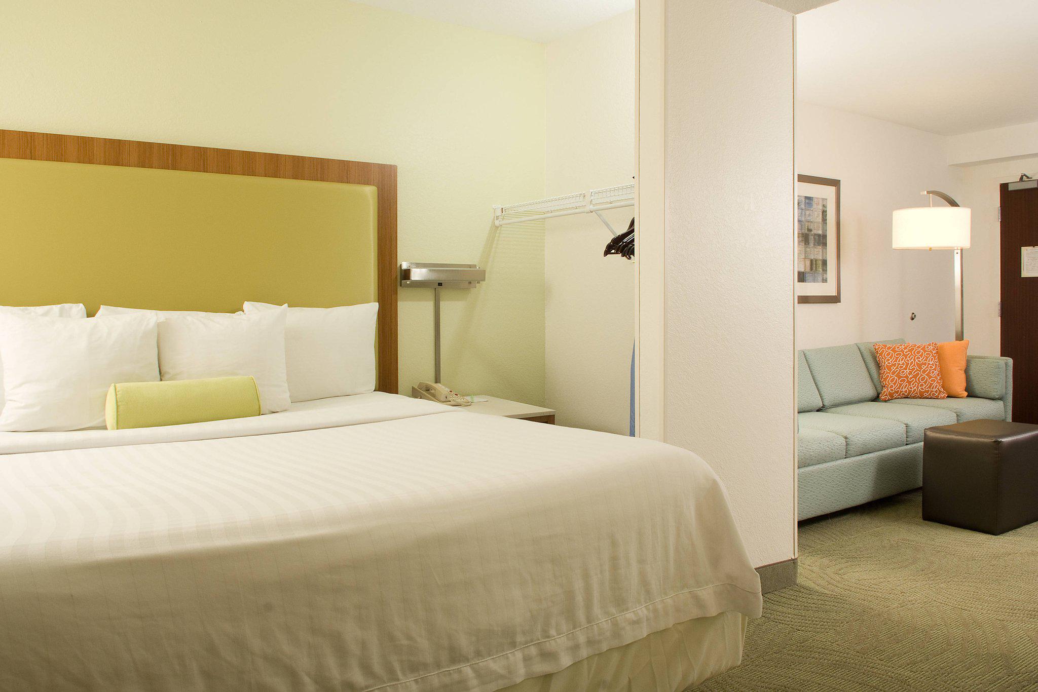 SpringHill Suites by Marriott Orlando Convention Center/International Drive Area Photo