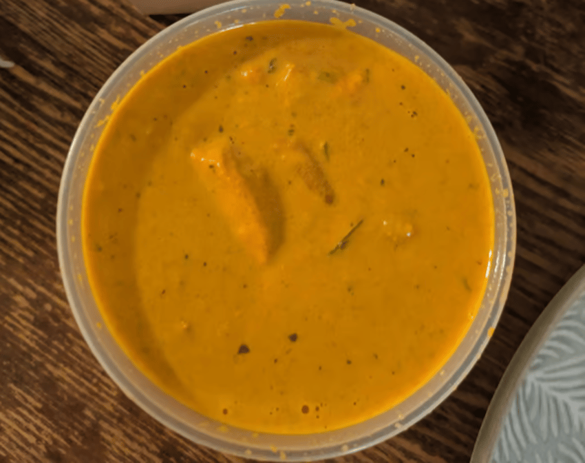 Chicken Tikka Masala