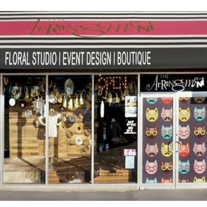 the arrangement Logo