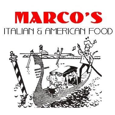 Marco's Italian & American Foods Photo