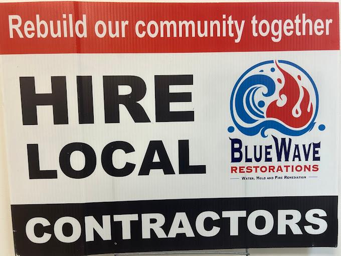BlueWave Restorations Image