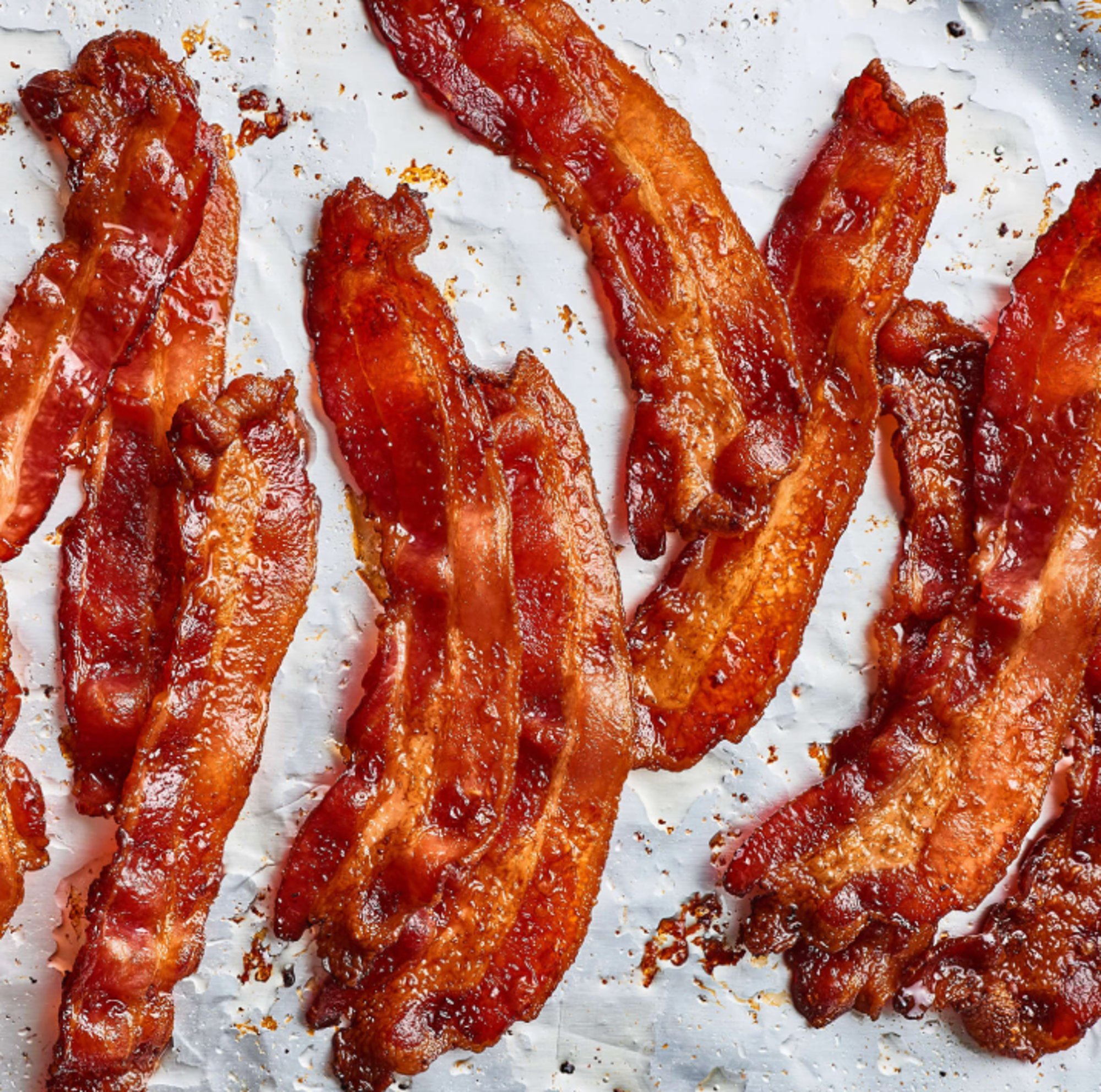 Box of Bacon