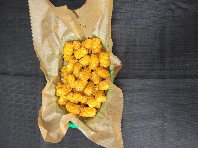 Tater Tots