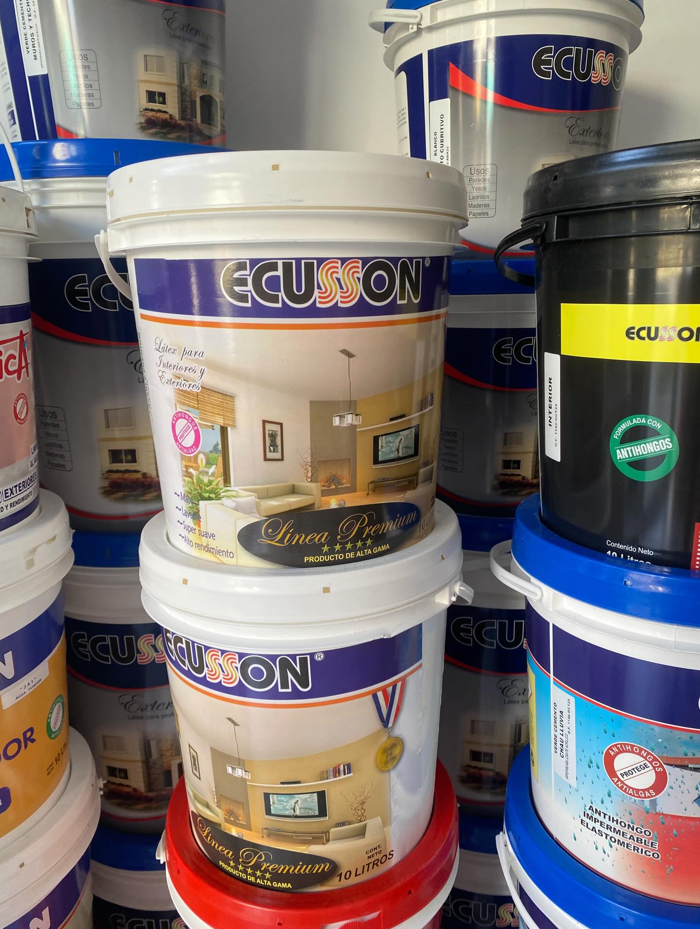 Galería en miniatura