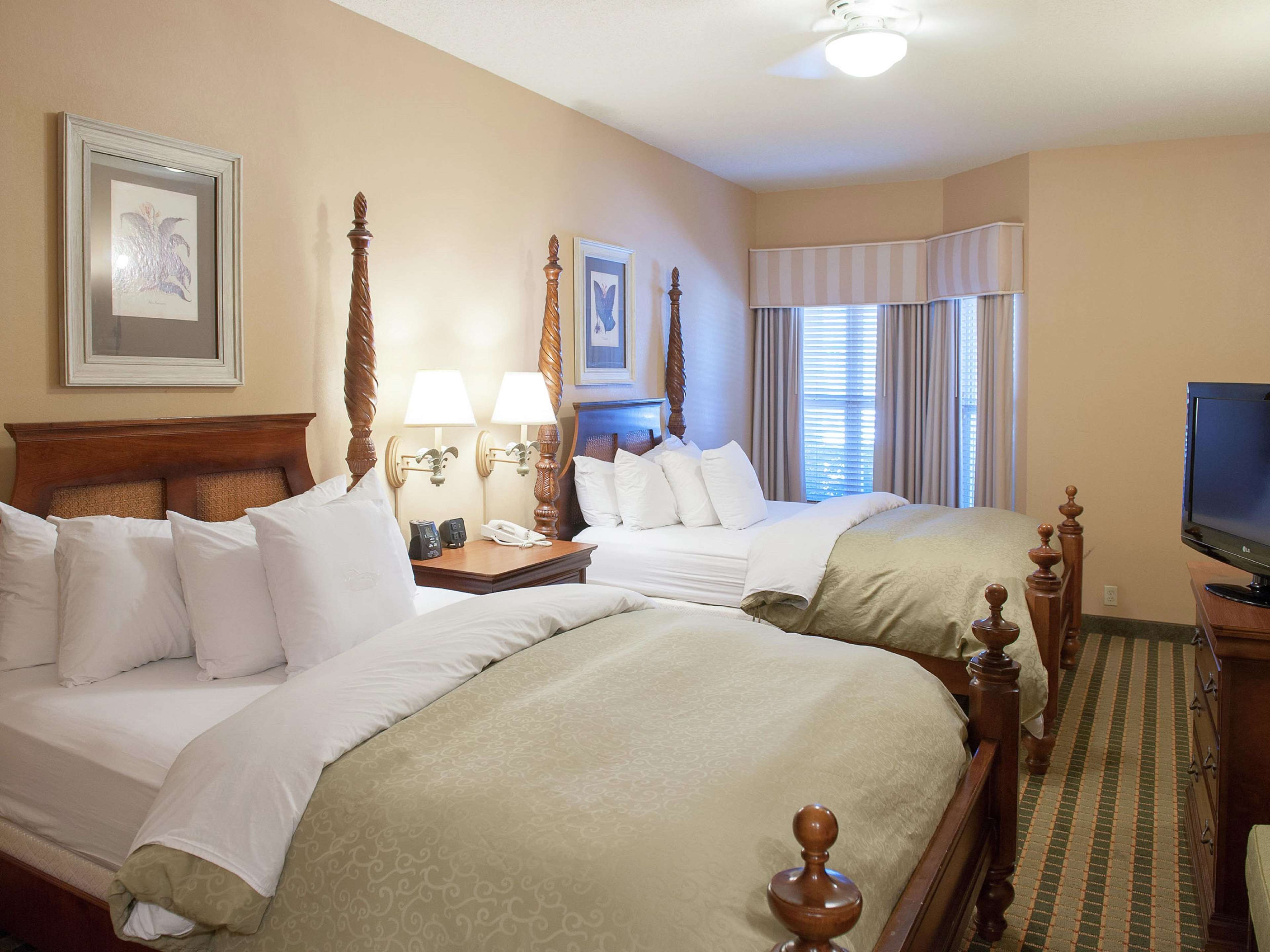 Homewood Suites by Hilton Pensacola-Arpt (Cordova Mall Area) Photo