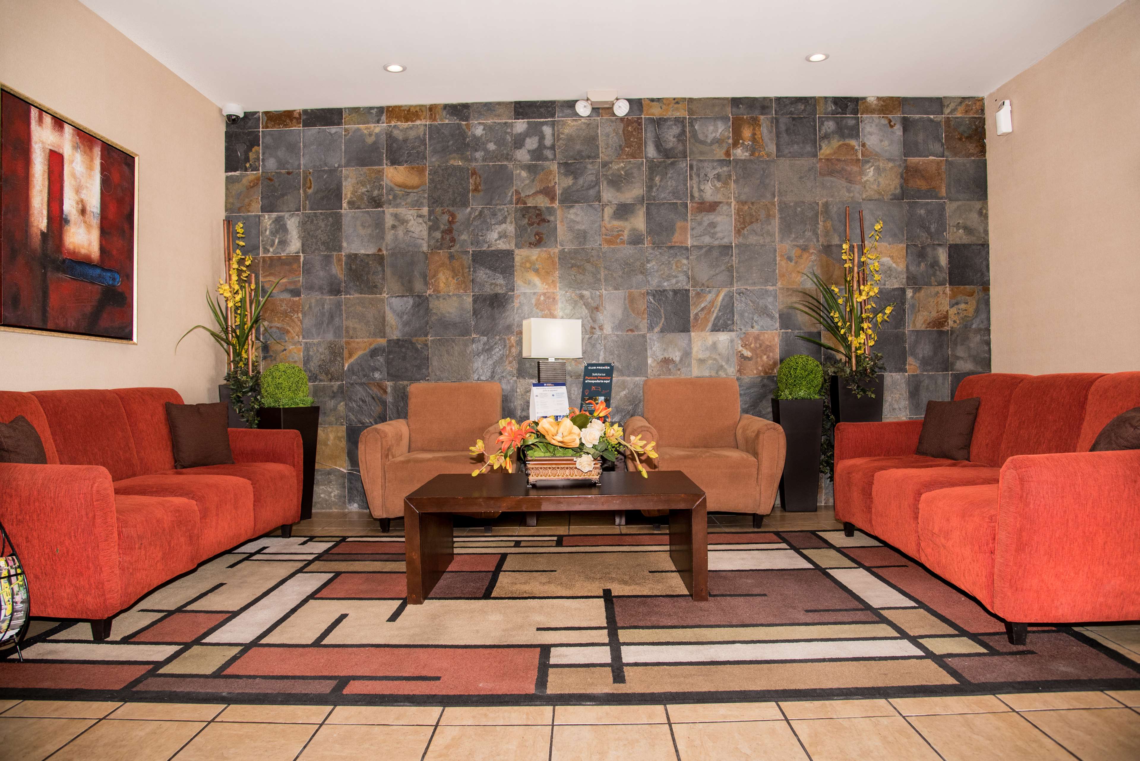 Images Best Western Plus Monterrey Airport