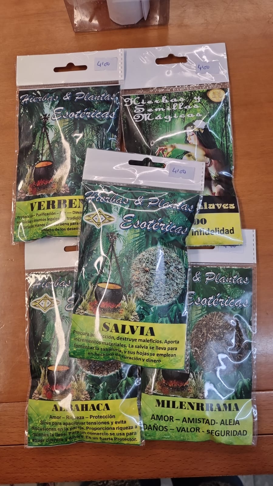 Galería en miniatura