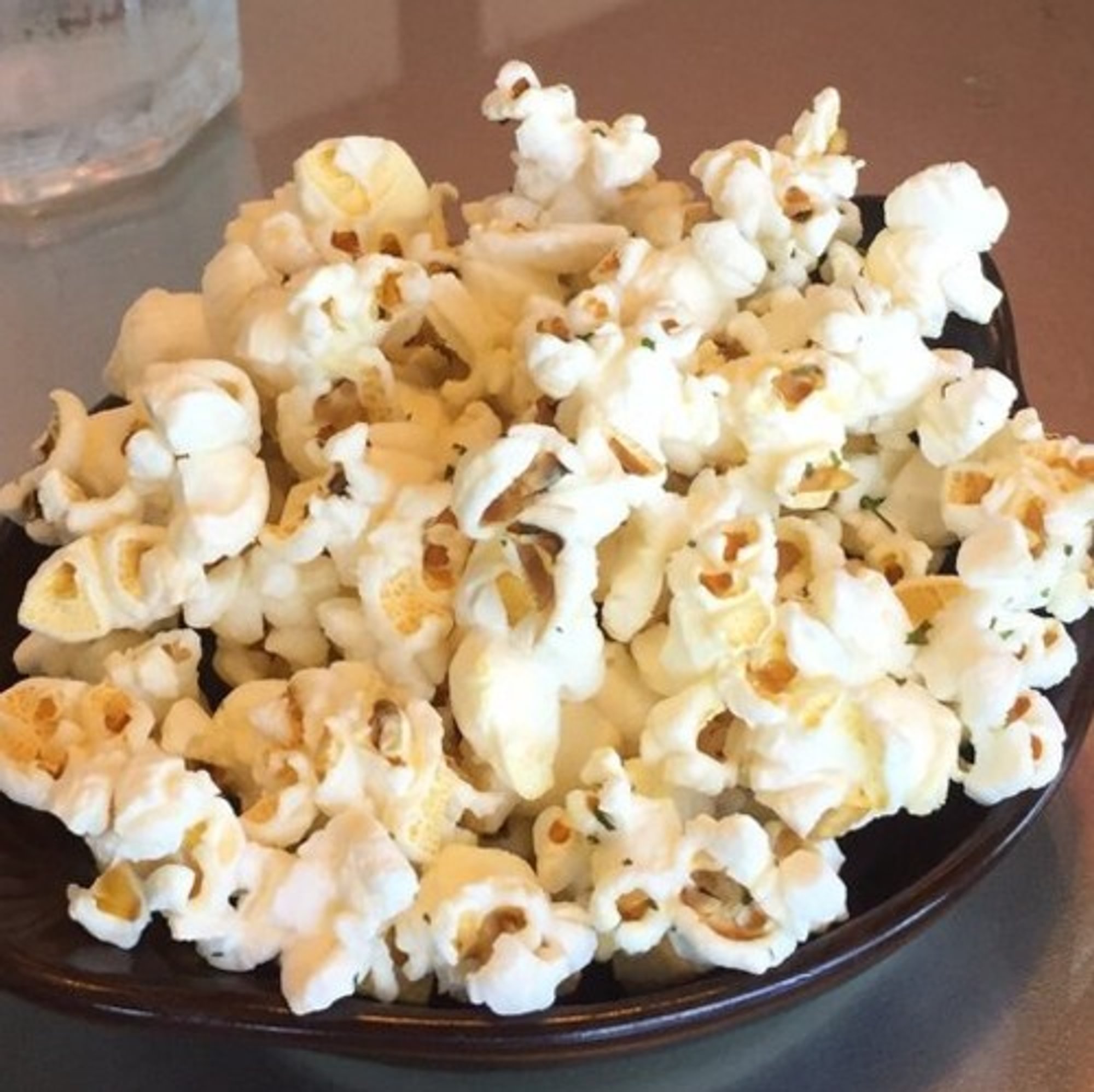 Famous Popcorn