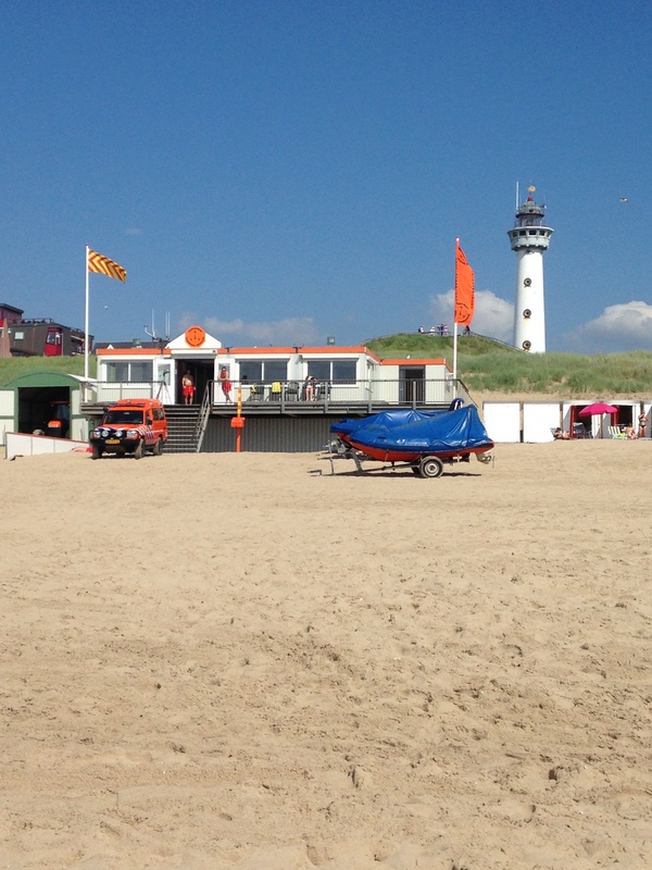 Kustpark egmond aan zee Kustpark egmond aan zee