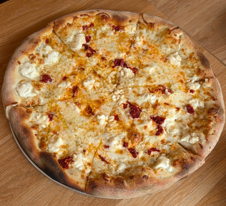 Oh Honey! Pizza