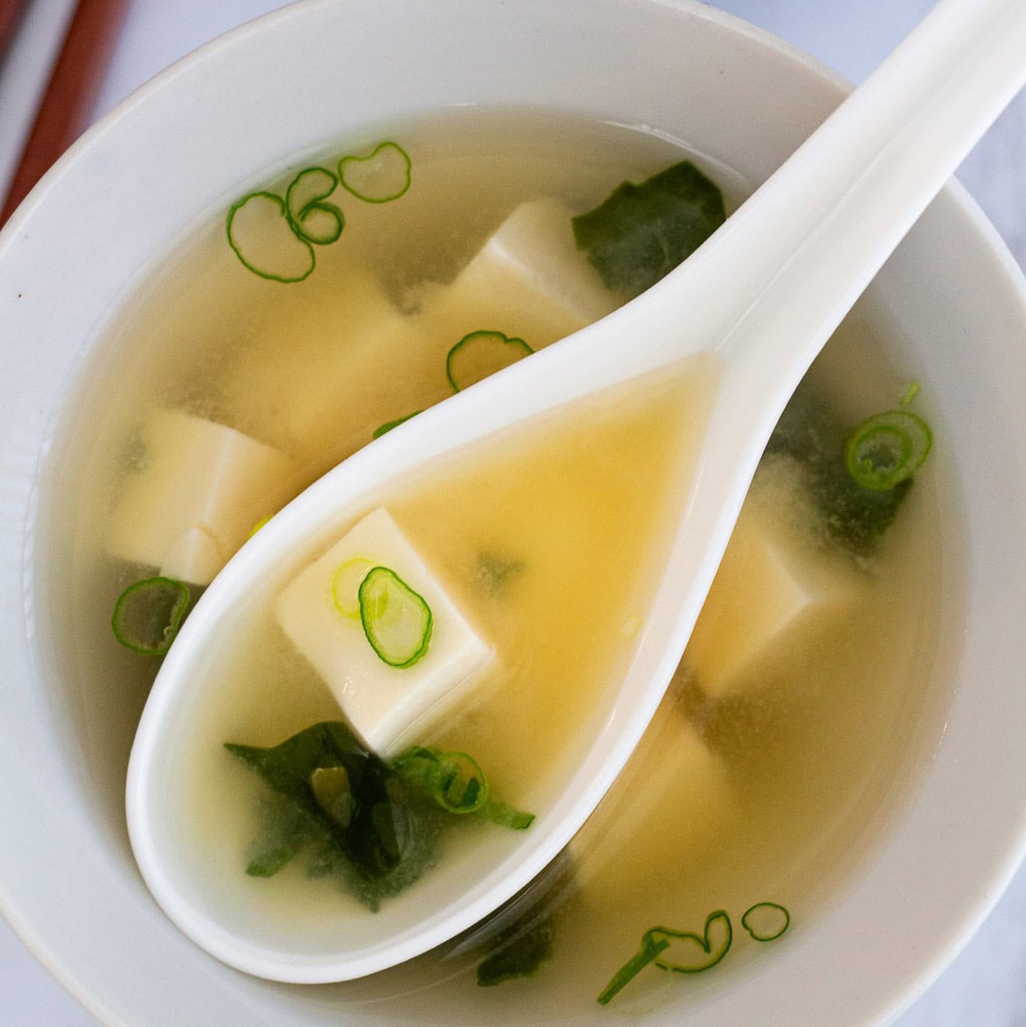 Miso Soup