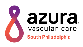 Logo of Azura Vascular Care South Philadelphia