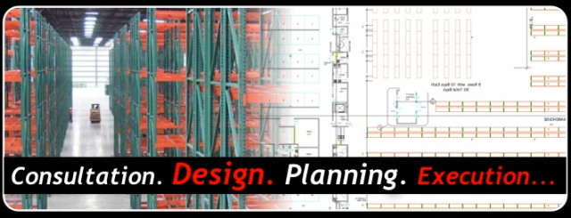 Warehouse Design